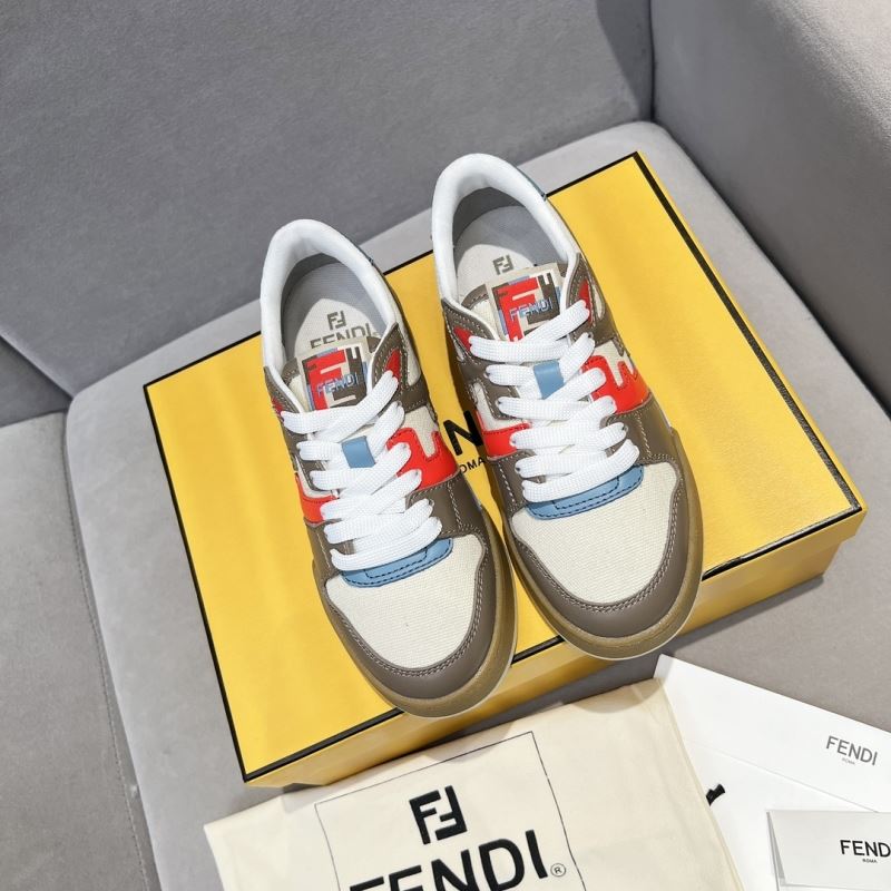 Fendi Sneakers